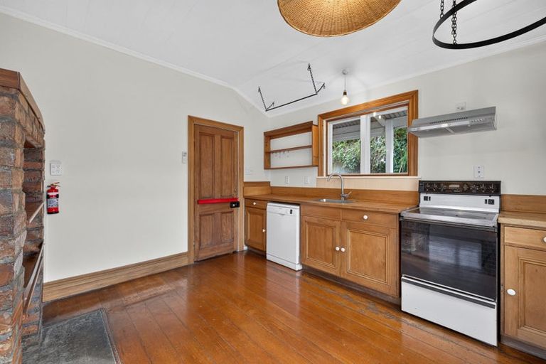 Photo of property in 34 Cressy Terrace, Lyttelton, 8082