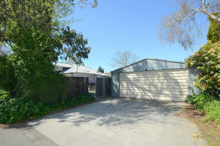 Photo of property in 510 Ilam Road, Bryndwr, Christchurch, 8052