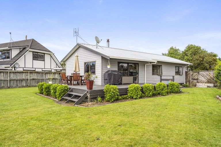 Photo of property in 43 Waterford Road, Fitzroy, Hamilton, 3206