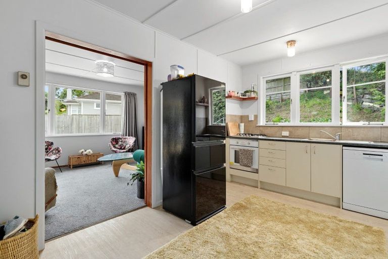 Photo of property in 6 Wiremu Street, Hamilton East, Hamilton, 3216