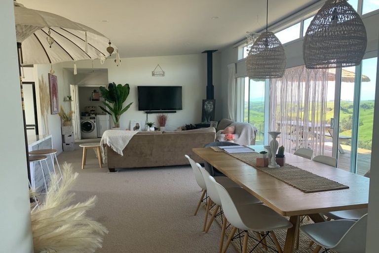 Photo of property in 925 Ngaroma Road, Wharepuhunga, Te Awamutu, 3874