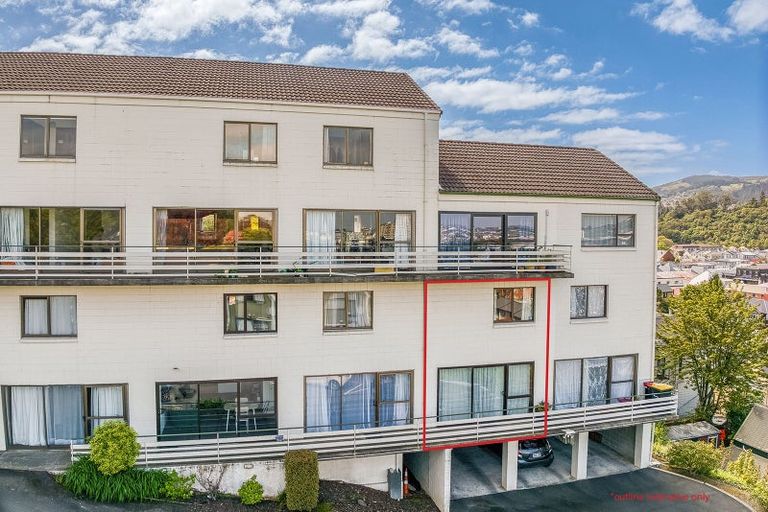 Photo of property in 97 Queen Street, North Dunedin, Dunedin, 9016