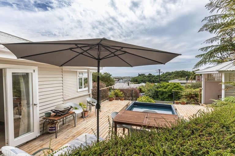 Photo of property in 59 Spring Street, Greymouth, 7805