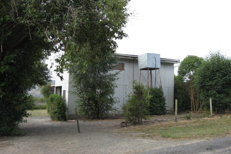 Photo of property in 20 Ngatea Road, Diamond Harbour, 8971