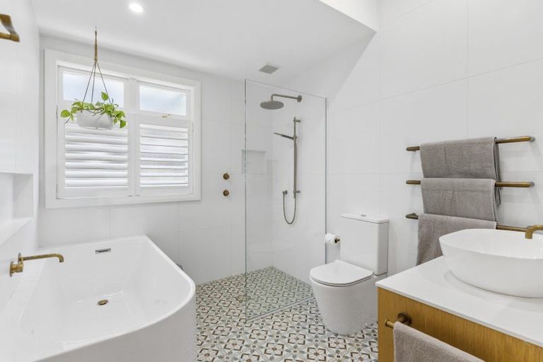 Photo of property in 4 Ngapuhi Road, Remuera, Auckland, 1050