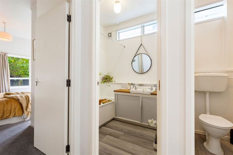 Photo of property in 120b Monarch Avenue, Hillcrest, Auckland, 0627