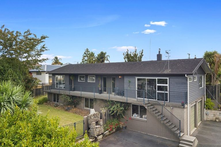 Photo of property in 9 Ranui Street, Dinsdale, Hamilton, 3204