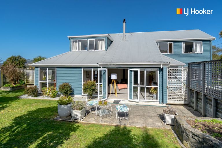 Photo of property in 40 Tanner Road, Glenleith, Dunedin, 9010