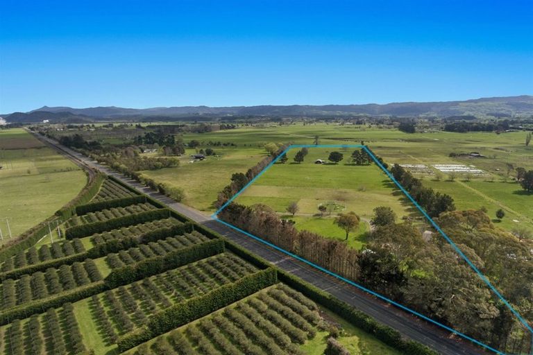 Photo of property in 108 Kawerau Road, Putauaki, Whakatane, 3192