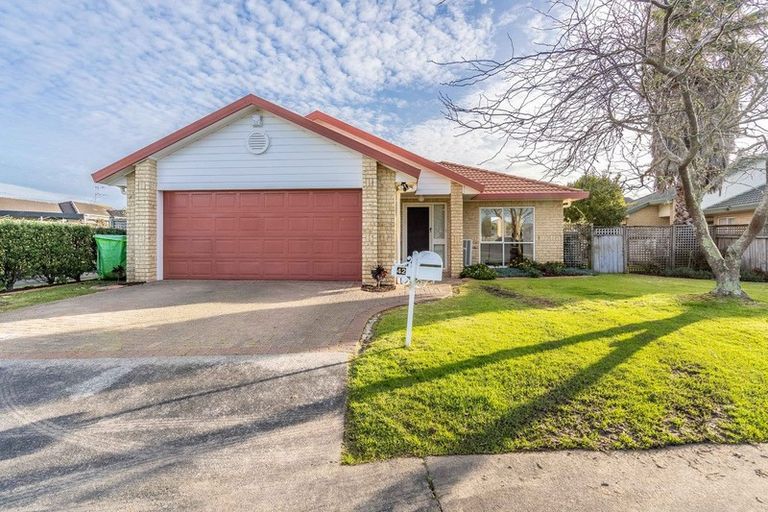 Photo of property in 42 Sheriff Place, Randwick Park, Auckland, 2105