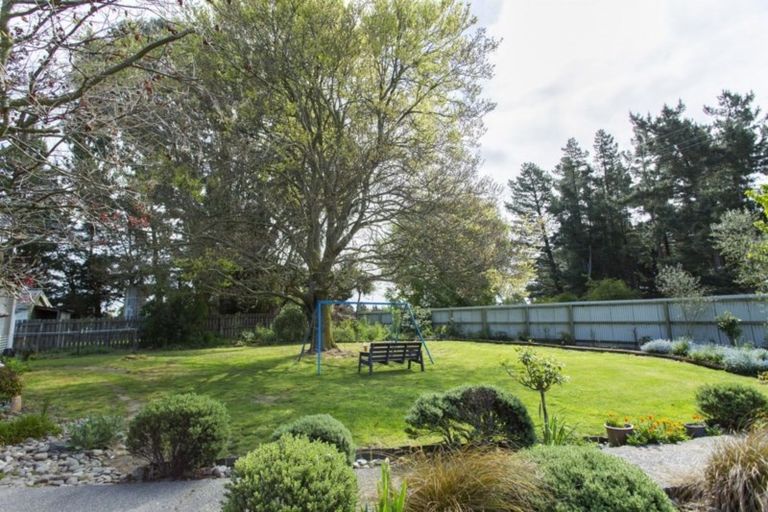 Photo of property in 5 Hanrahans Road, Dromore, Ashburton, 7772