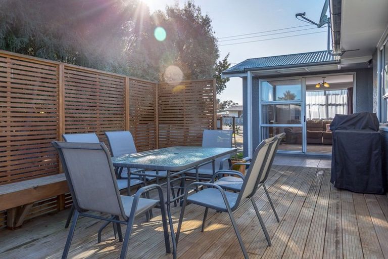 Photo of property in 46 Miller Street, Dannevirke, 4930