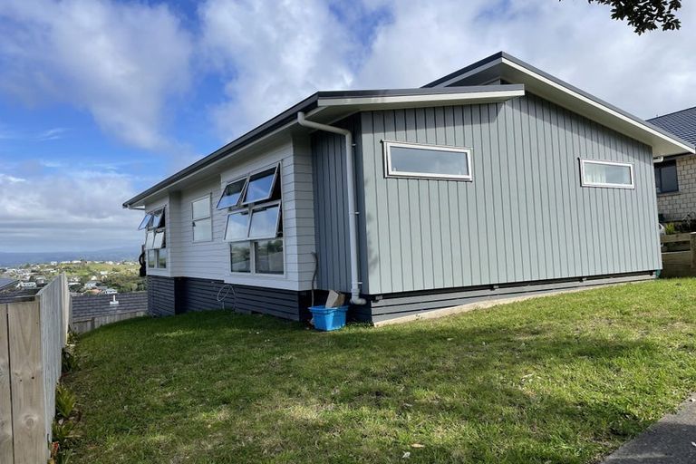 Photo of property in 1 Aurora Avenue, Welcome Bay, Tauranga, 3112