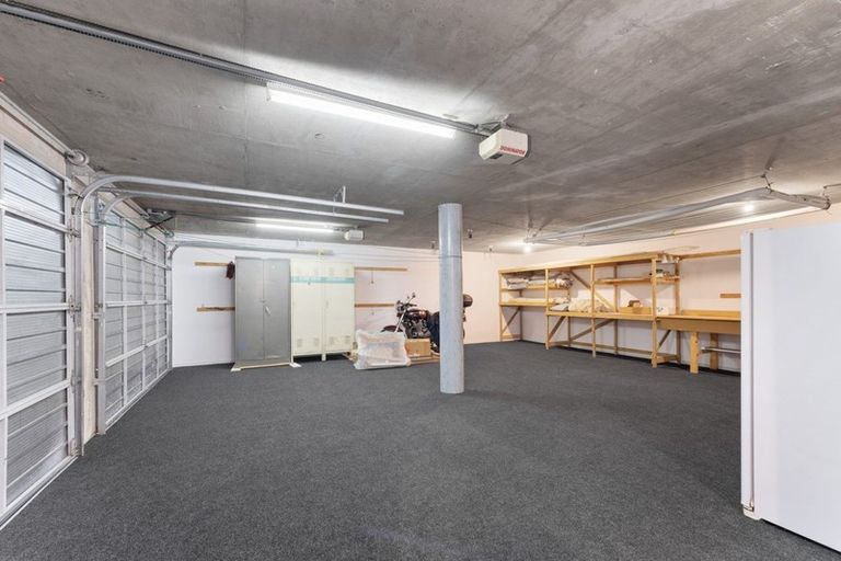 Photo of property in 160b Soleares Avenue, Mount Pleasant, Christchurch, 8081