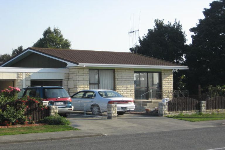 Photo of property in 2 John Bull Place, Temuka, 7920