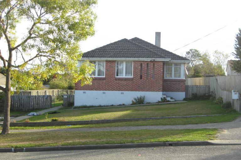 Photo of property in 82 Glen Street, Marchwiel, Timaru, 7910