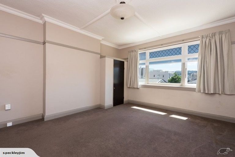 Photo of property in 51a Majoribanks Street, Mount Victoria, Wellington, 6011