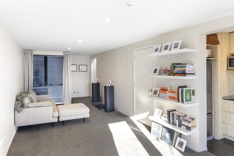 Photo of property in 29/868 Colombo Street, Christchurch Central, Christchurch, 8013