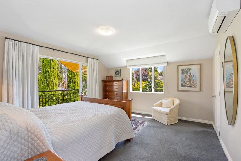 Photo of property in 138 Glandovey Road, Strowan, Christchurch, 8052