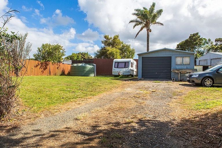 Photo of property in 36 State Highway 1, Awanui, 0486