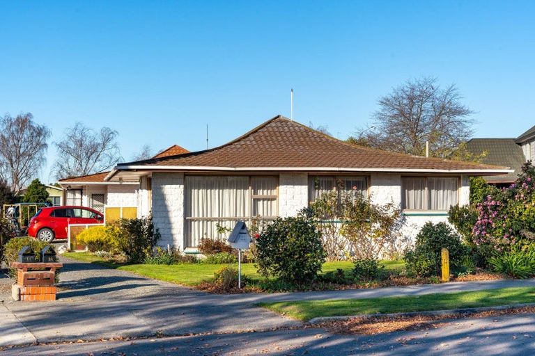 Photo of property in 1/9 Manor Place, Redwoodtown, Blenheim, 7201