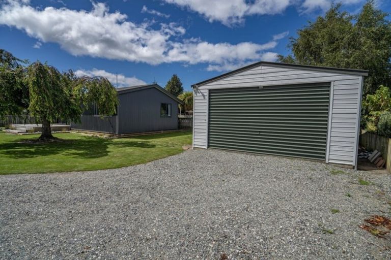 Photo of property in 6 Ritchie Court, Te Anau, 9600