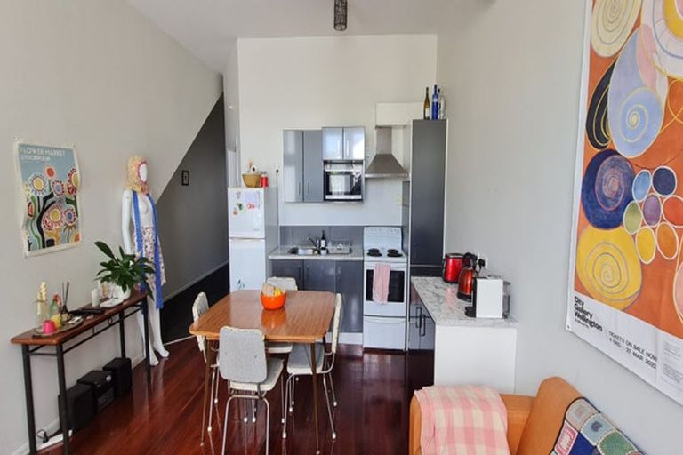 Photo of property in 113 Abel Smith Street, Aro Valley, Wellington, 6011