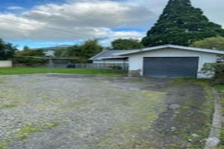 Photo of property in 25 Miro Street, Lansdowne, Masterton, 5810