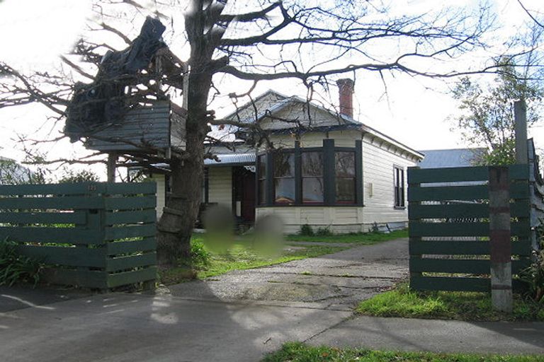 Photo of property in 121 Vogel Street, Roslyn, Palmerston North, 4414