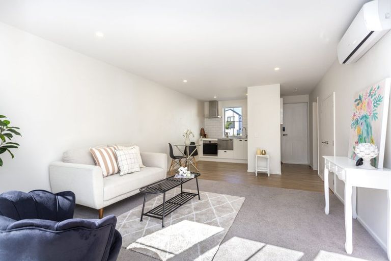 Photo of property in 46c Waltham Road, Sydenham, Christchurch, 8023