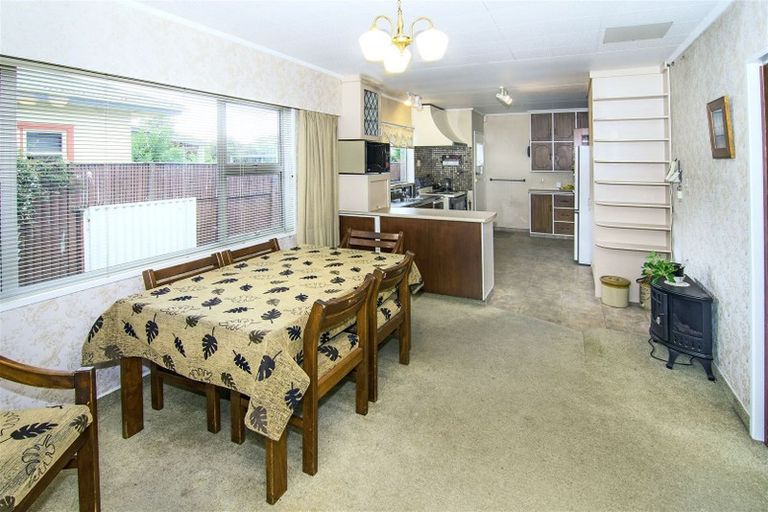 Photo of property in 41 South Road, Kuripuni, Masterton, 5810