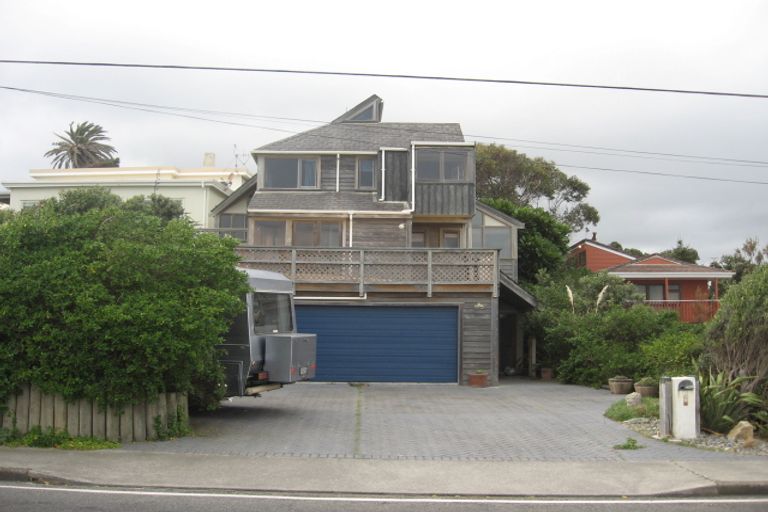 Photo of property in 17 The Esplanade, Raumati South, Paraparaumu, 5032