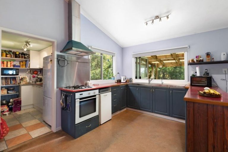 Photo of property in 176 Bulltown Road, Waihi, 3610