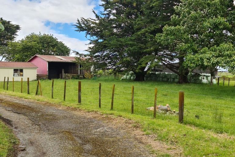 Photo of property in 391 Koputaroa Road, Koputaroa, Levin, 5575