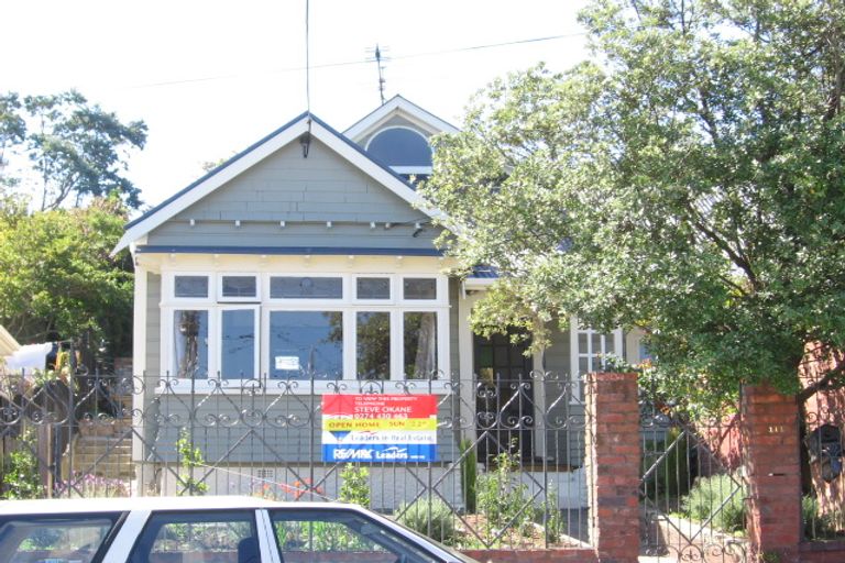 Photo of property in 111 Mein Street, Newtown, Wellington, 6021