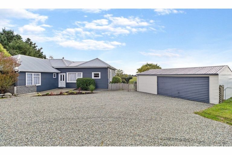Photo of property in 620 Hadlow Road, Claremont, Timaru, 7974