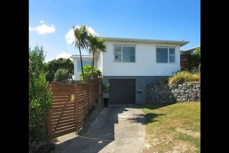 Photo of property in 7 Pope Street, Camborne, Porirua, 5026