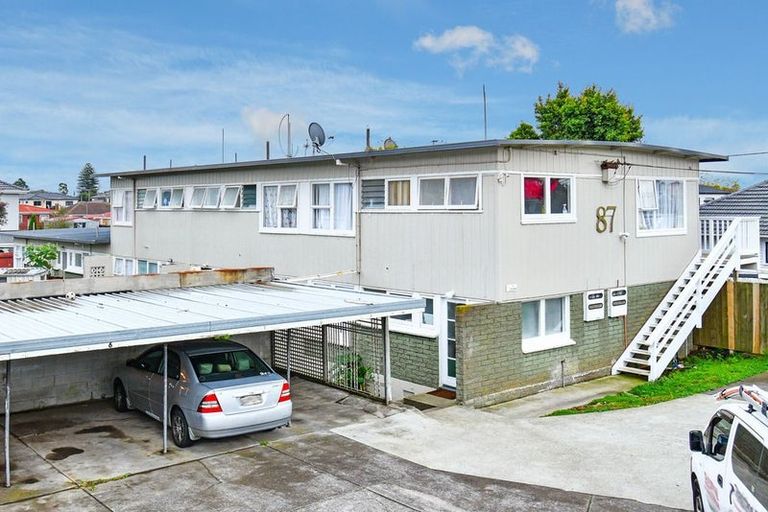 Photo of property in 4/87 Wallace Road, Papatoetoe, Auckland, 2025