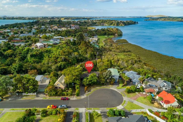 Photo of property in 106 Taipari Street, Maungatapu, Tauranga, 3112