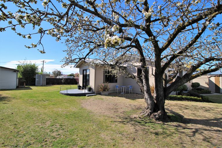 Photo of property in 3 Ashworth Street, Alexandra, 9320