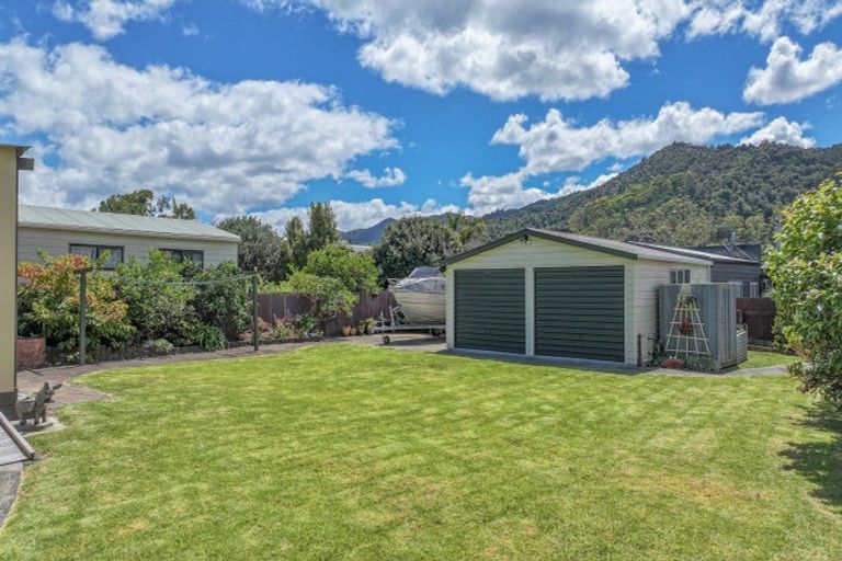 Photo of property in 6 Seaview Avenue, Te Puru, Thames, 3575