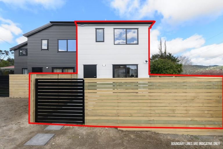 Photo of property in 38c Routley Drive, Glen Eden, Auckland, 0602