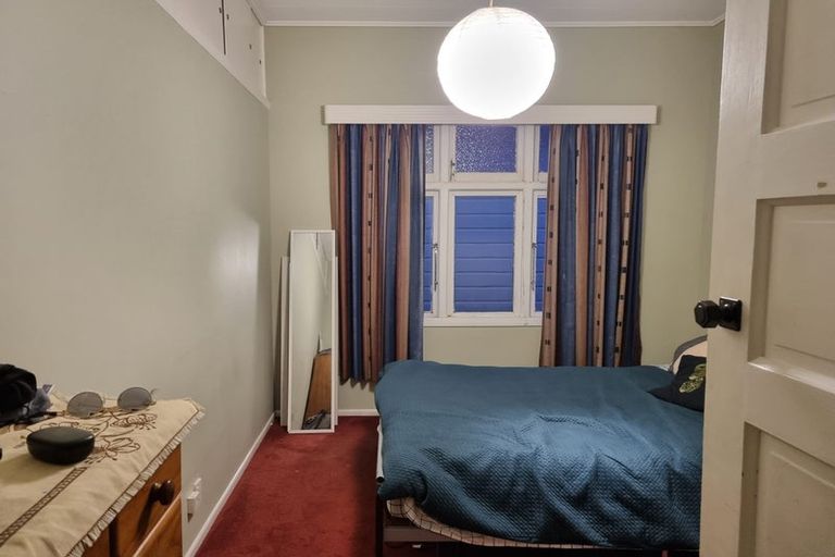 Photo of property in 13 Salek Street, Kilbirnie, Wellington, 6022