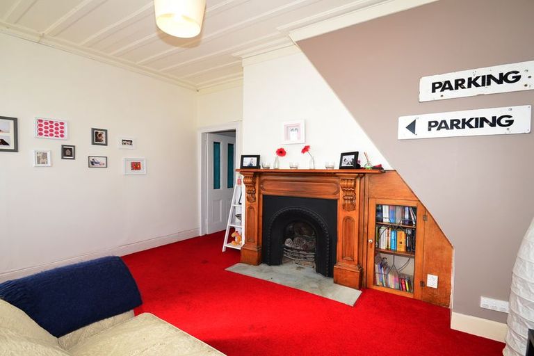 Photo of property in 14 Duncan Street, Dunedin Central, Dunedin, 9016