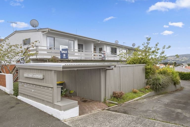 Photo of property in 19g Sheen Street, Roslyn, Dunedin, 9010