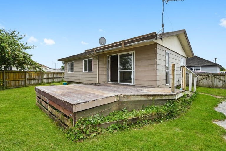 Photo of property in 12b Byron Road, Enderley, Hamilton, 3214