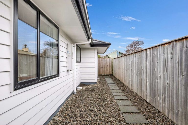 Photo of property in 68a Mcgregor Street, Milson, Palmerston North, 4414