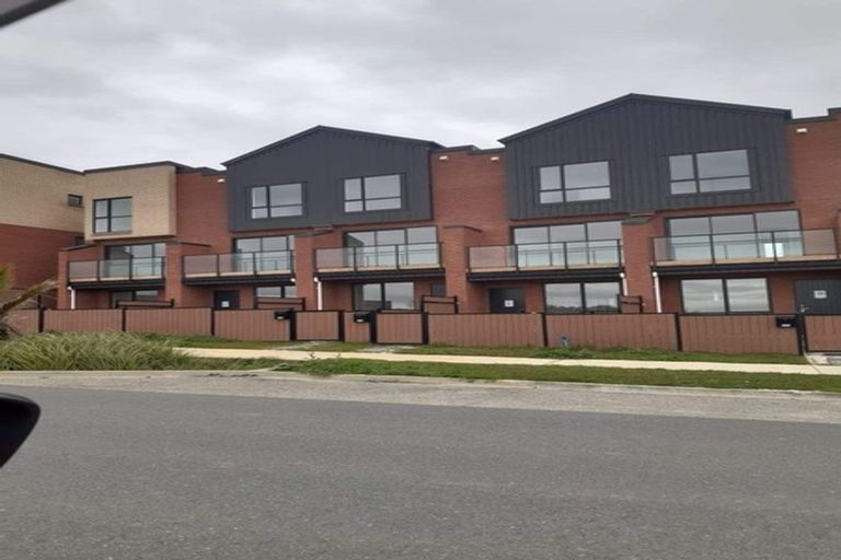 Photo of property in 33a Murphys Park Drive, Flat Bush, Auckland, 2019