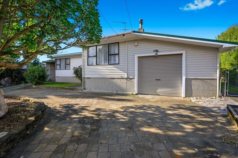 Photo of property in 11 Pelorus Place, Pakuranga, Auckland, 2010