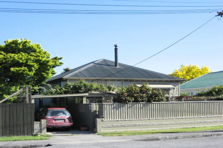 Photo of property in 7 Jennings Place, Rangiora, 7400